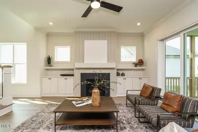 755 W Holly Springs Road, Holly Springs, NC 27540 - Photo 15