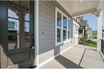 755 W Holly Springs Road, Holly Springs, NC 27540 - Photo 9