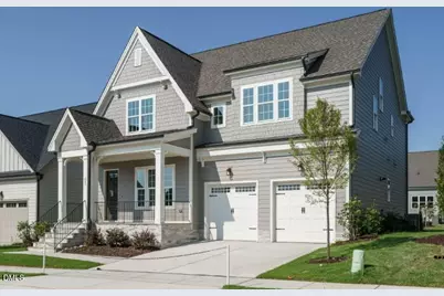 755 W Holly Springs Road, Holly Springs, NC 27540 - Photo 3