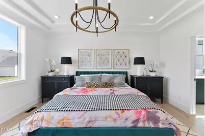 761 W Holly Springs Road, Holly Springs, NC 27540 - Photo 35