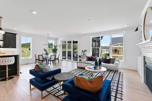 761 W Holly Springs Rd, Holly Springs, NC 27540 - Photo 33