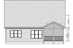 761 W Holly Springs Rd, Holly Springs, NC 27540 - Photo 3