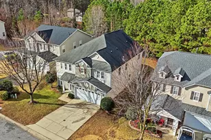 229 Georgetowne Dr, Clayton, NC 27527 - Photo 5