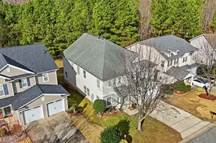 229 Georgetowne Dr, Clayton, NC 27527 - Photo 9