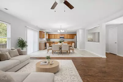 229 Georgetowne Drive, Clayton, NC 27527 - Photo 11