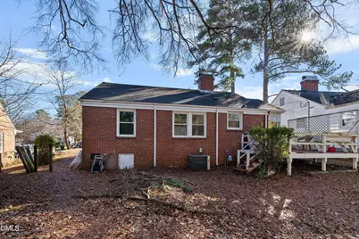 1205 Watauga Street, Raleigh, NC 27604 - Photo 23