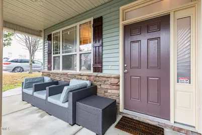 3168 Landing Falls Lane, Raleigh, NC 27616 - Photo 5