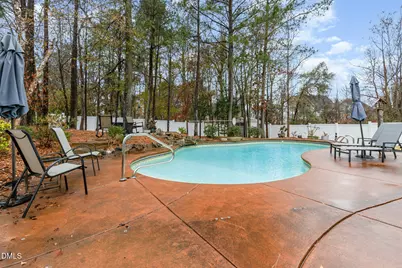 3168 Landing Falls Lane, Raleigh, NC 27616 - Photo 35