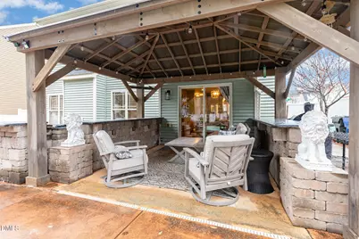 3168 Landing Falls Lane, Raleigh, NC 27616 - Photo 31