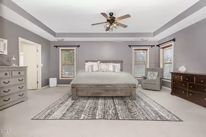 3168 Landing Falls Lane, Raleigh, NC 27616 - Photo 17