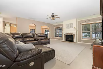 3168 Landing Falls Lane, Raleigh, NC 27616 - Photo 13