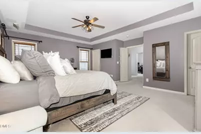 3168 Landing Falls Lane, Raleigh, NC 27616 - Photo 19