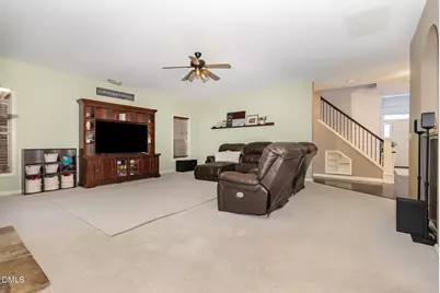 3168 Landing Falls Lane, Raleigh, NC 27616 - Photo 11