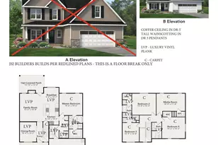 202 Yardley dr, Smithfield, NC 27577 - Photo 3