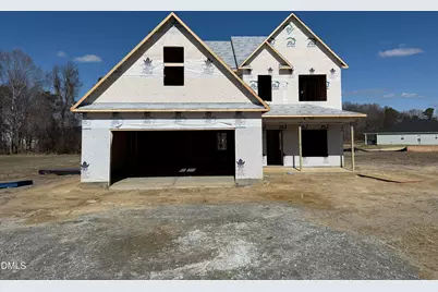 202 Yardley Drive, Smithfield, NC 27577 - Photo 1