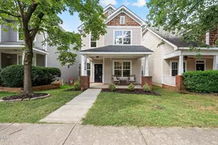 10729 Cokesbury Ln, Raleigh, NC 27614 - Photo 1