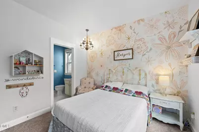 10729 Cokesbury Lane, Raleigh, NC 27614 - Photo 19