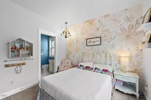 10729 Cokesbury Ln, Raleigh, NC 27614 - Photo 19