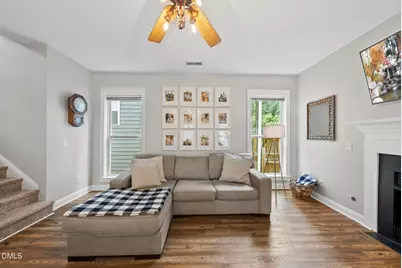 10729 Cokesbury Lane, Raleigh, NC 27614 - Photo 9