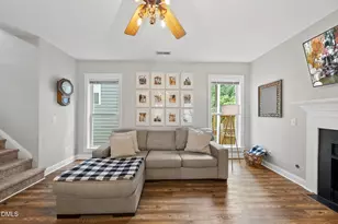 10729 Cokesbury Ln, Raleigh, NC 27614 - Photo 9