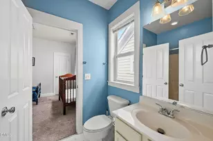 10729 Cokesbury Ln, Raleigh, NC 27614 - Photo 23