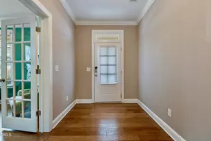 105 Mystic Quartz Ln, Holly Springs, NC 27540 - Photo 7