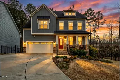 105 Mystic Quartz Lane, Holly Springs, NC 27540 - Photo 1