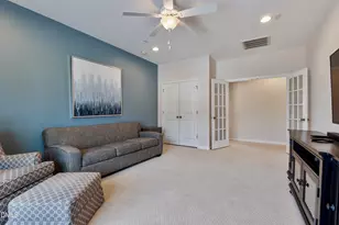 105 Mystic Quartz Ln, Holly Springs, NC 27540 - Photo 37