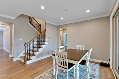 105 Mystic Quartz Lane, Holly Springs, NC 27540 - Photo 23