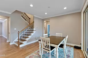 105 Mystic Quartz Ln, Holly Springs, NC 27540 - Photo 23