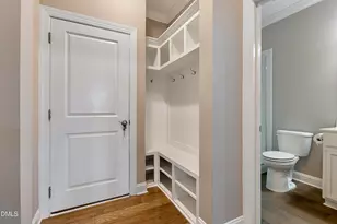 105 Mystic Quartz Ln, Holly Springs, NC 27540 - Photo 21