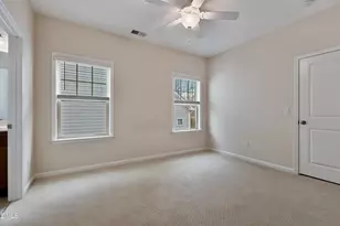 105 Mystic Quartz Ln, Holly Springs, NC 27540 - Photo 35