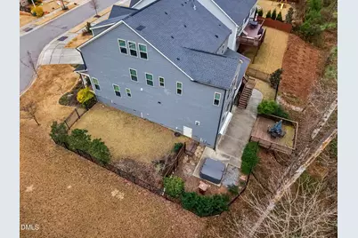 105 Mystic Quartz Lane, Holly Springs, NC 27540 - Photo 47