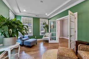 105 Mystic Quartz Ln, Holly Springs, NC 27540 - Photo 9