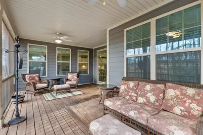 105 Mystic Quartz Lane, Holly Springs, NC 27540 - Photo 19