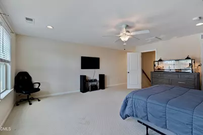 105 Mystic Quartz Lane, Holly Springs, NC 27540 - Photo 39