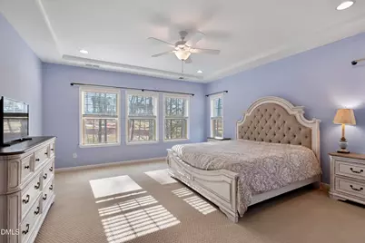 105 Mystic Quartz Lane, Holly Springs, NC 27540 - Photo 25