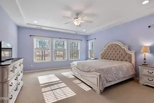 105 Mystic Quartz Ln, Holly Springs, NC 27540 - Photo 25