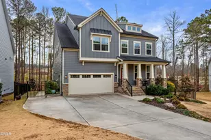 105 Mystic Quartz Ln, Holly Springs, NC 27540 - Photo 3