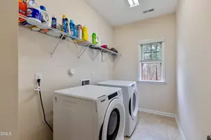 105 Mystic Quartz Ln, Holly Springs, NC 27540 - Photo 41