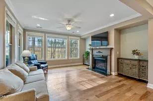 105 Mystic Quartz Ln, Holly Springs, NC 27540 - Photo 15