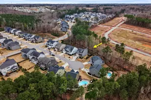 105 Mystic Quartz Ln, Holly Springs, NC 27540 - Photo 5