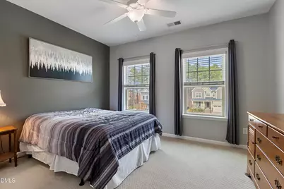 105 Mystic Quartz Lane, Holly Springs, NC 27540 - Photo 29