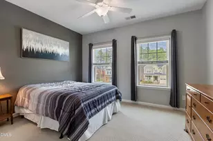 105 Mystic Quartz Ln, Holly Springs, NC 27540 - Photo 29