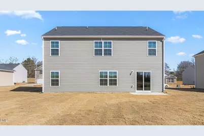 1117 Feros Street, Gibsonville, NC 27249 - Photo 5