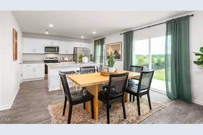 1121 Feros Street, Gibsonville, NC 27249 - Photo 11