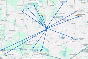 103 Lone Eagle Ct, Cary, NC 27513 - Photo 3