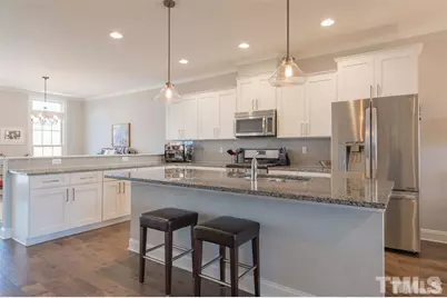 1056 Residents Club Drive, Cary, NC 27519 - Photo 5