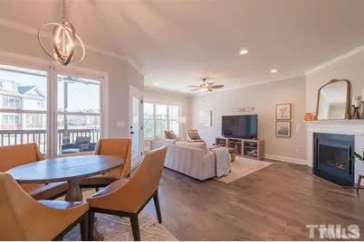 1056 Residents Club Drive, Cary, NC 27519 - Photo 9