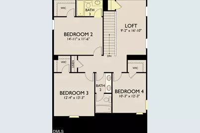 4108 Emeline Way #91, Fuquay Varina, NC 27526 - Photo 3